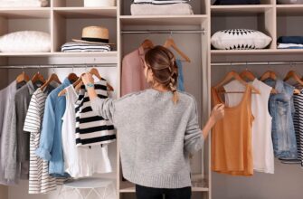 Стратегии шопинга: как экономно обновить гардероб без лишних трат