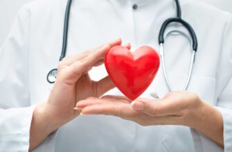 Забота о сердце профилактика женских заболеваний сердца