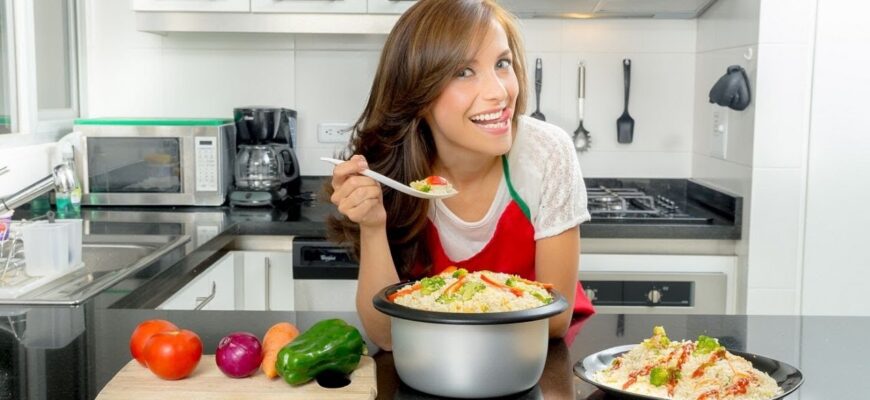Как экономить время на кухне: секреты умения готовить блюда заранее